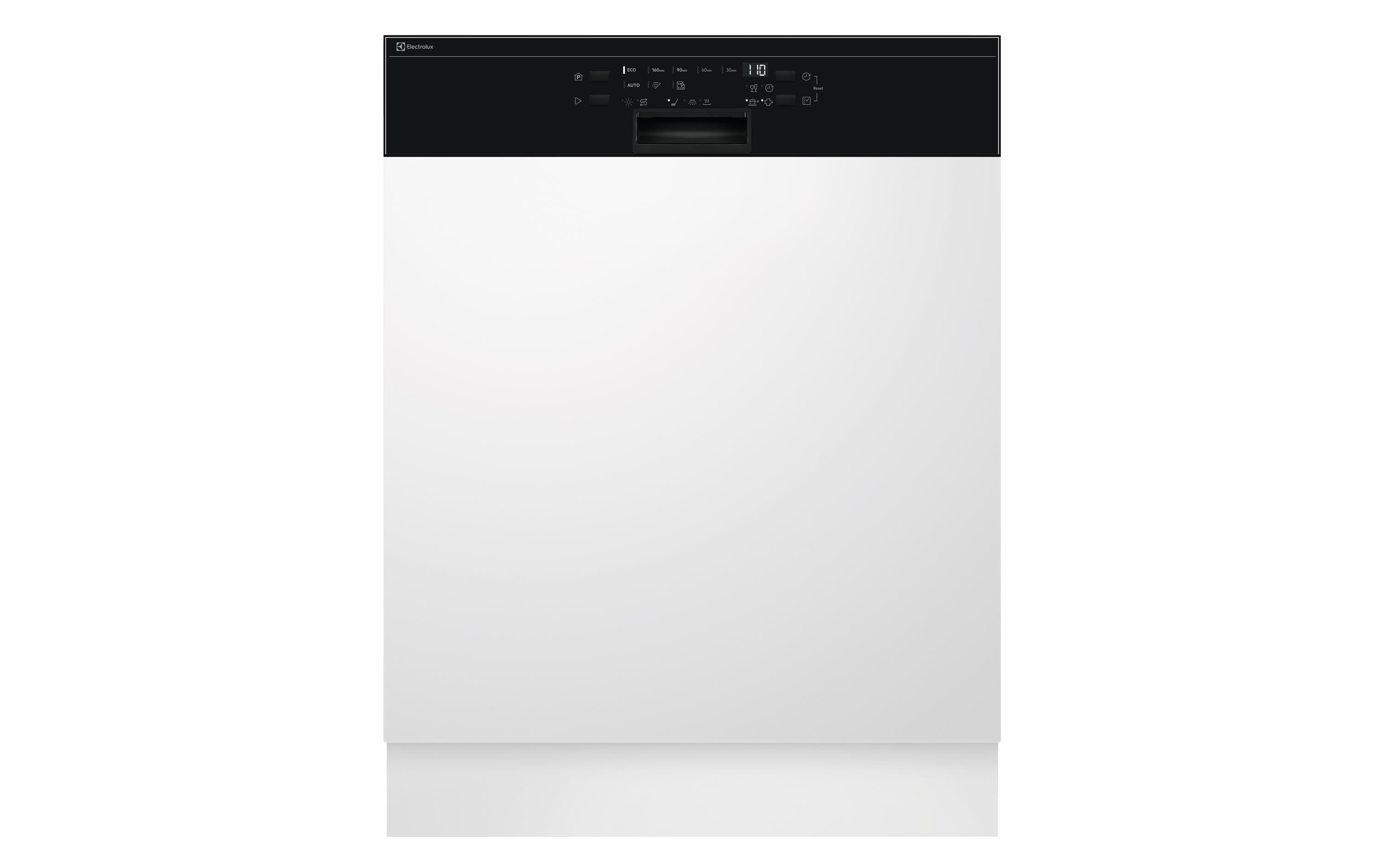 Electrolux Geschirrspüler GA60LISW
