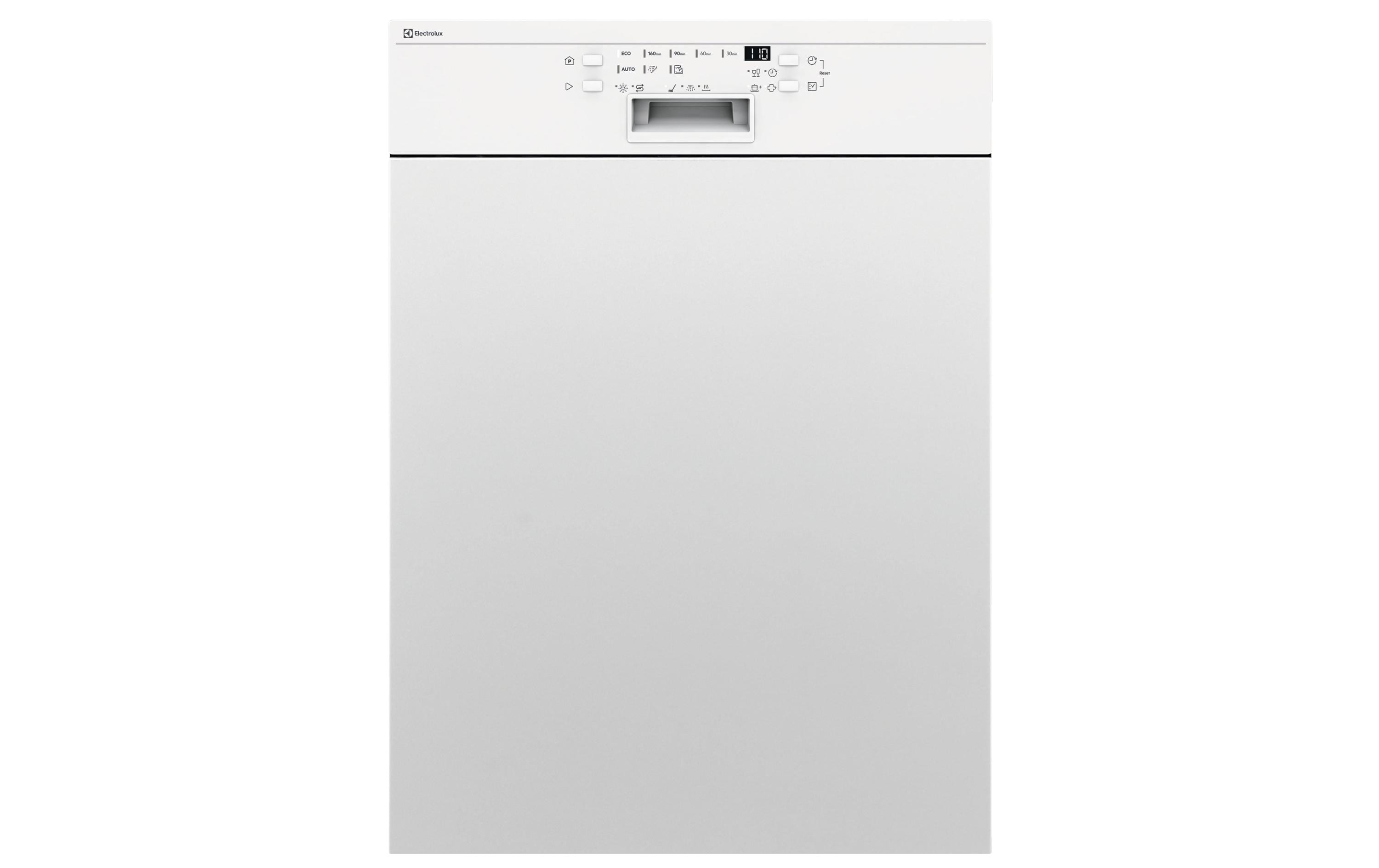 Electrolux Geschirrspüler GA55LIWE