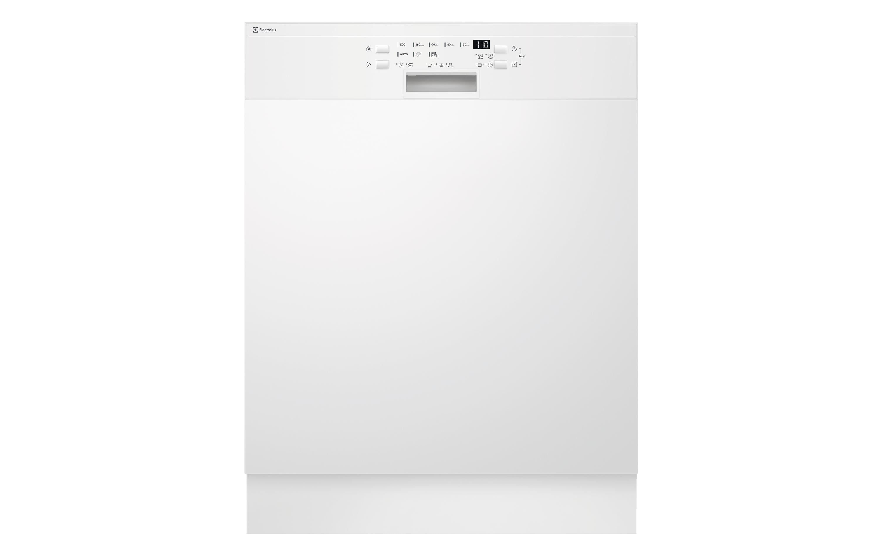 Electrolux Geschirrspüler GA60LIWE