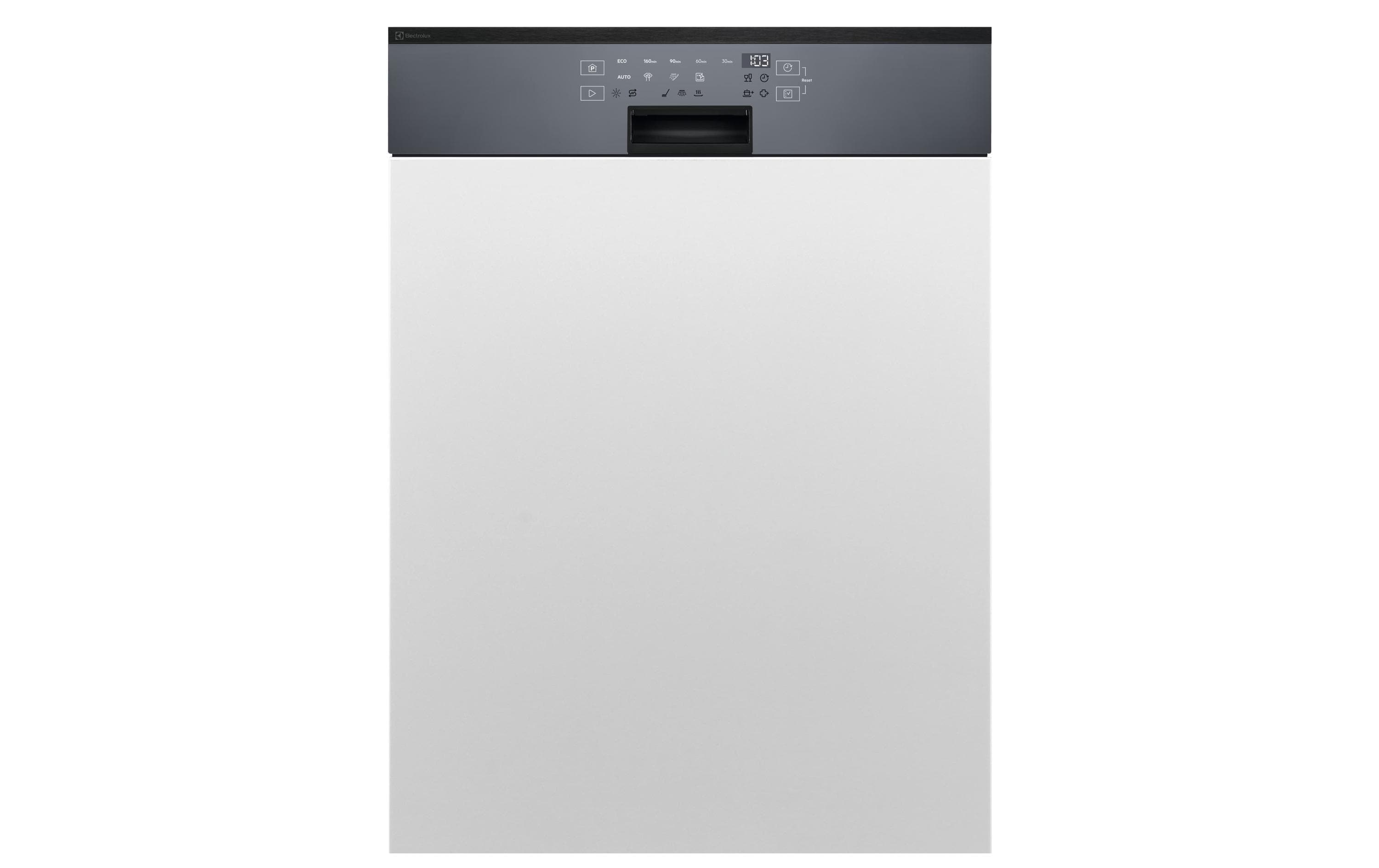 Electrolux Geschirrspüler GA55SLISP