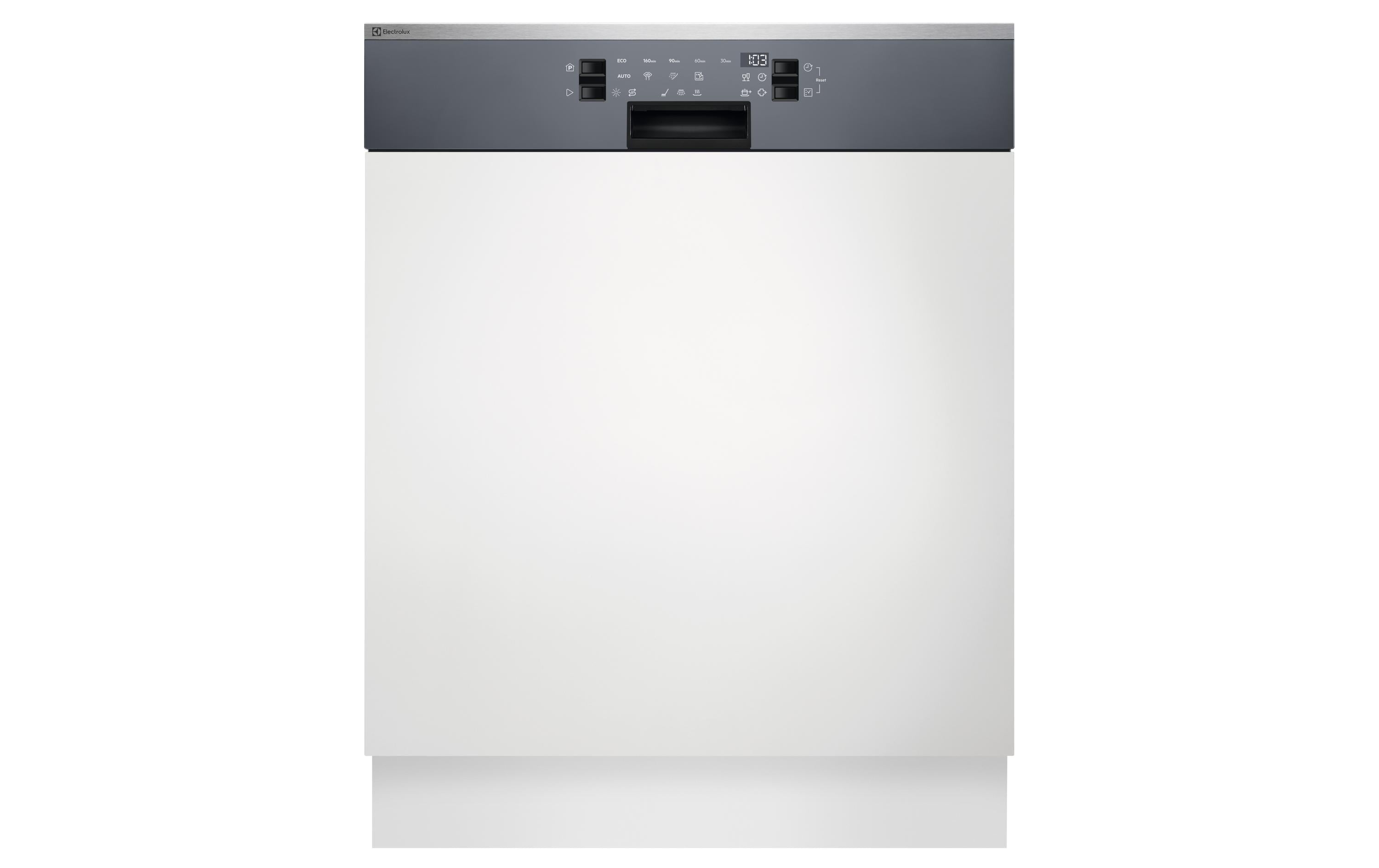 Electrolux Geschirrspüler GA60GLISCN