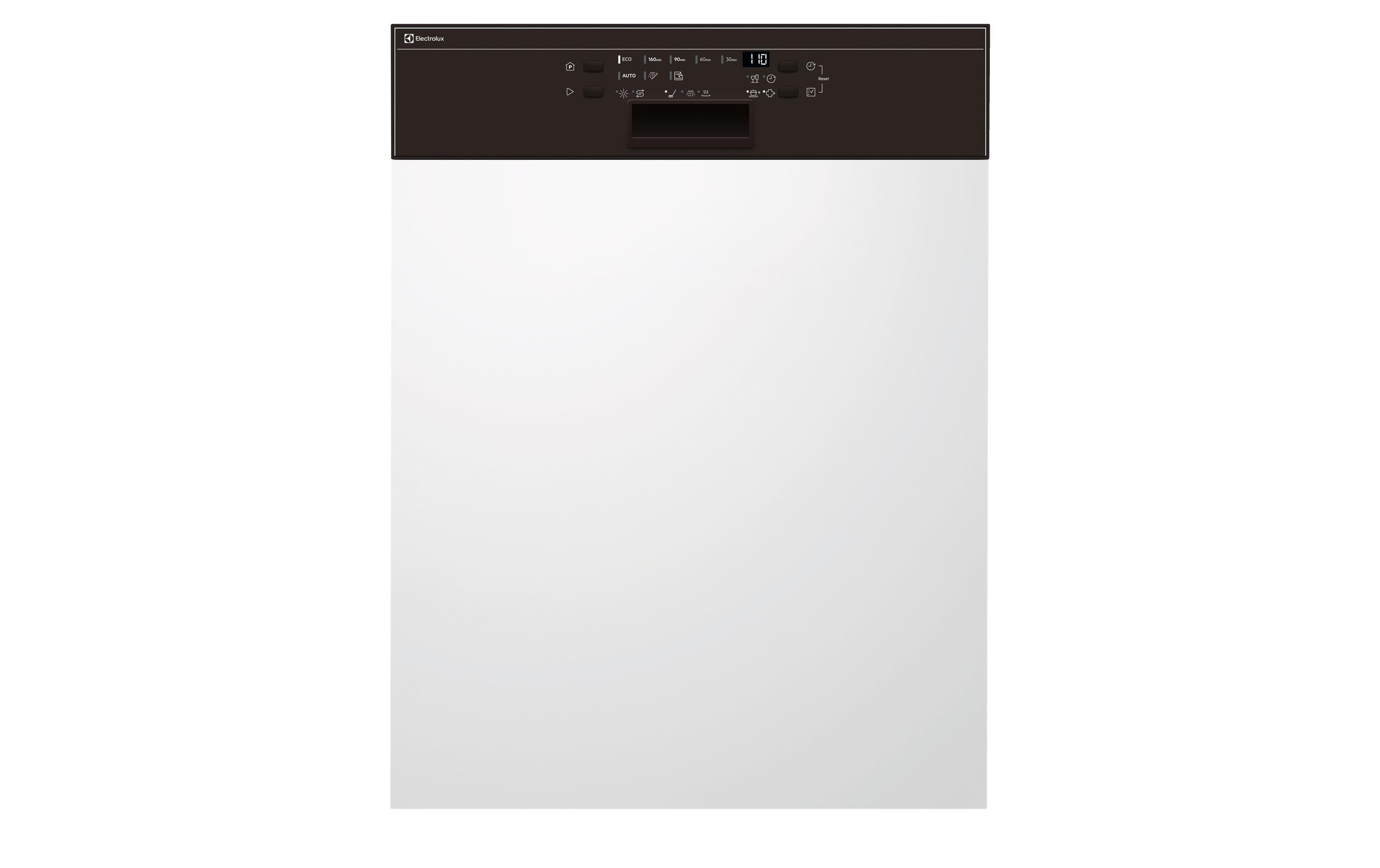 Electrolux Geschirrspüler GA55LIBR