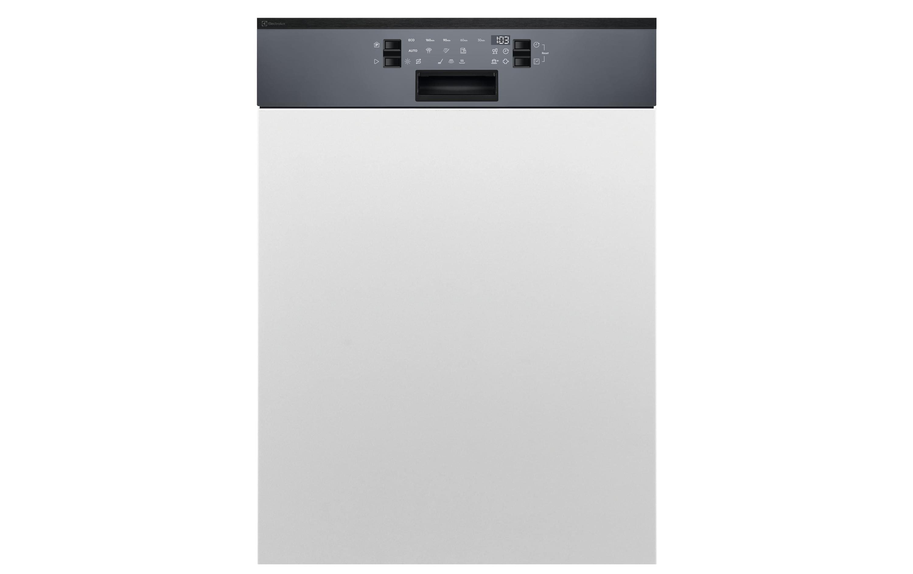 Electrolux Geschirrspüler GA55GLISP
