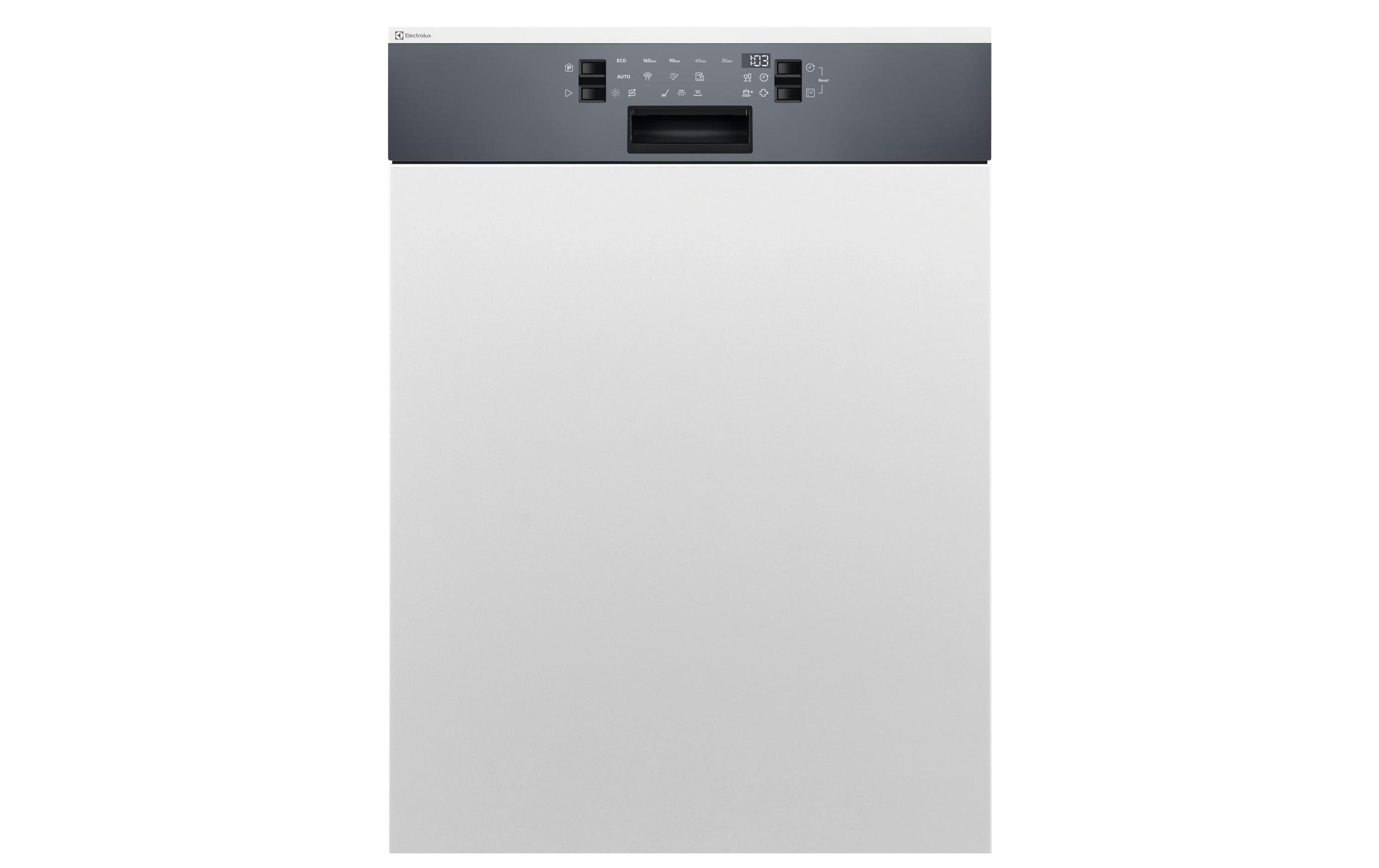 Electrolux Geschirrspüler GA55GLIWE