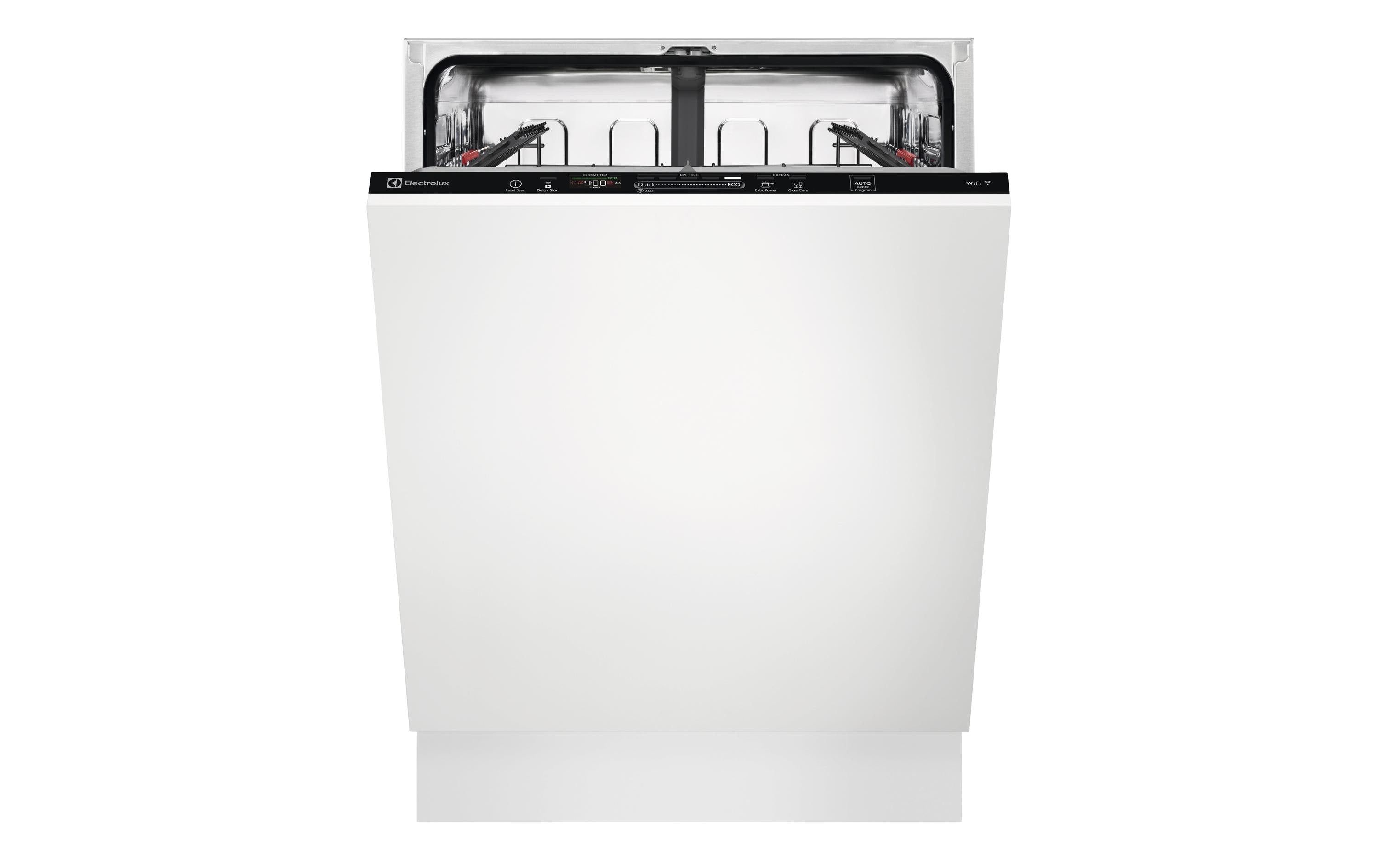 Electrolux Geschirrspüler GA55LV