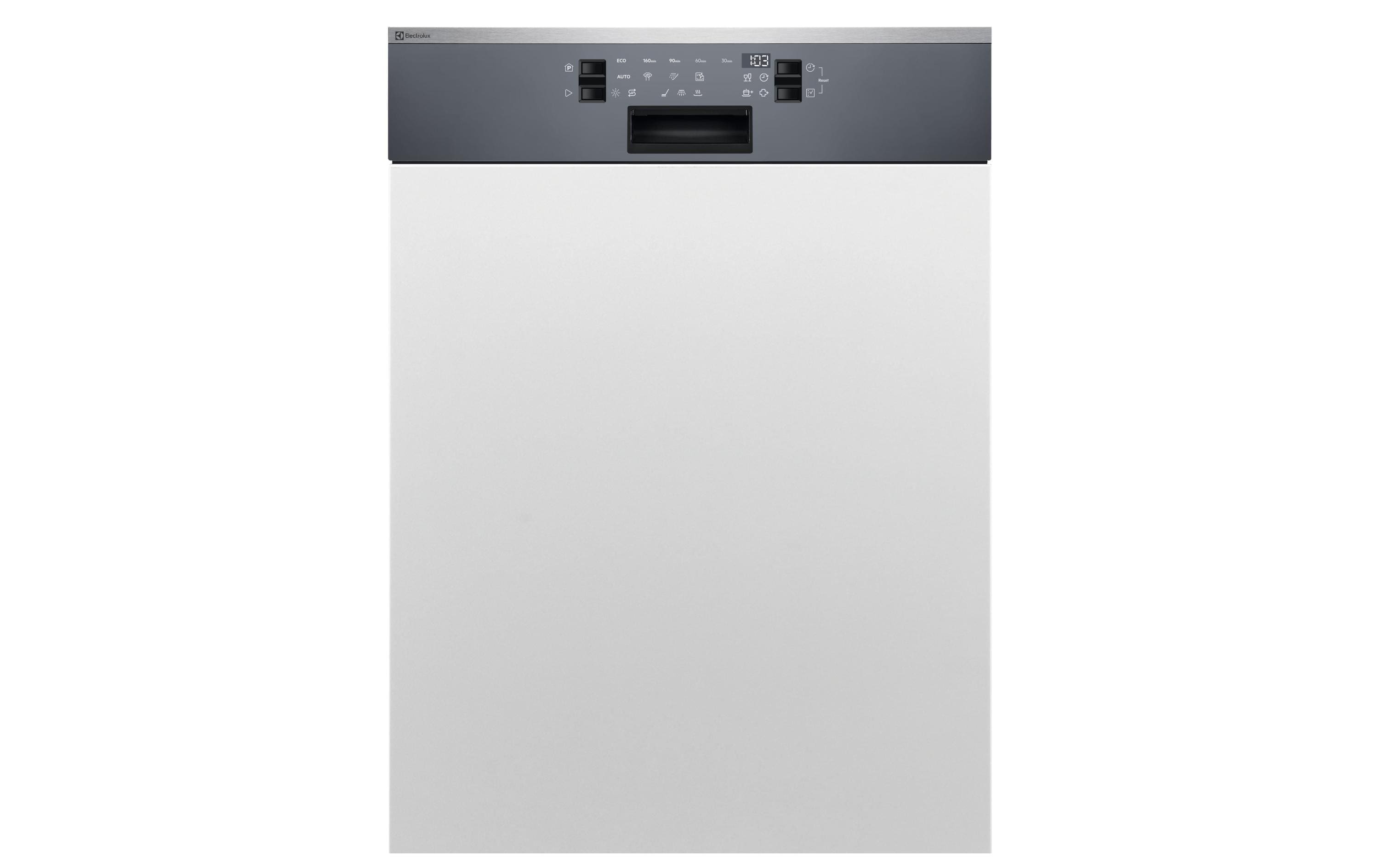 Electrolux Geschirrspüler GA55GLICN