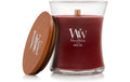 Woodwick Duftkerze Rouge Oud Medium Jar