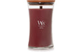 Woodwick Duftkerze Rouge Oud Large Jar