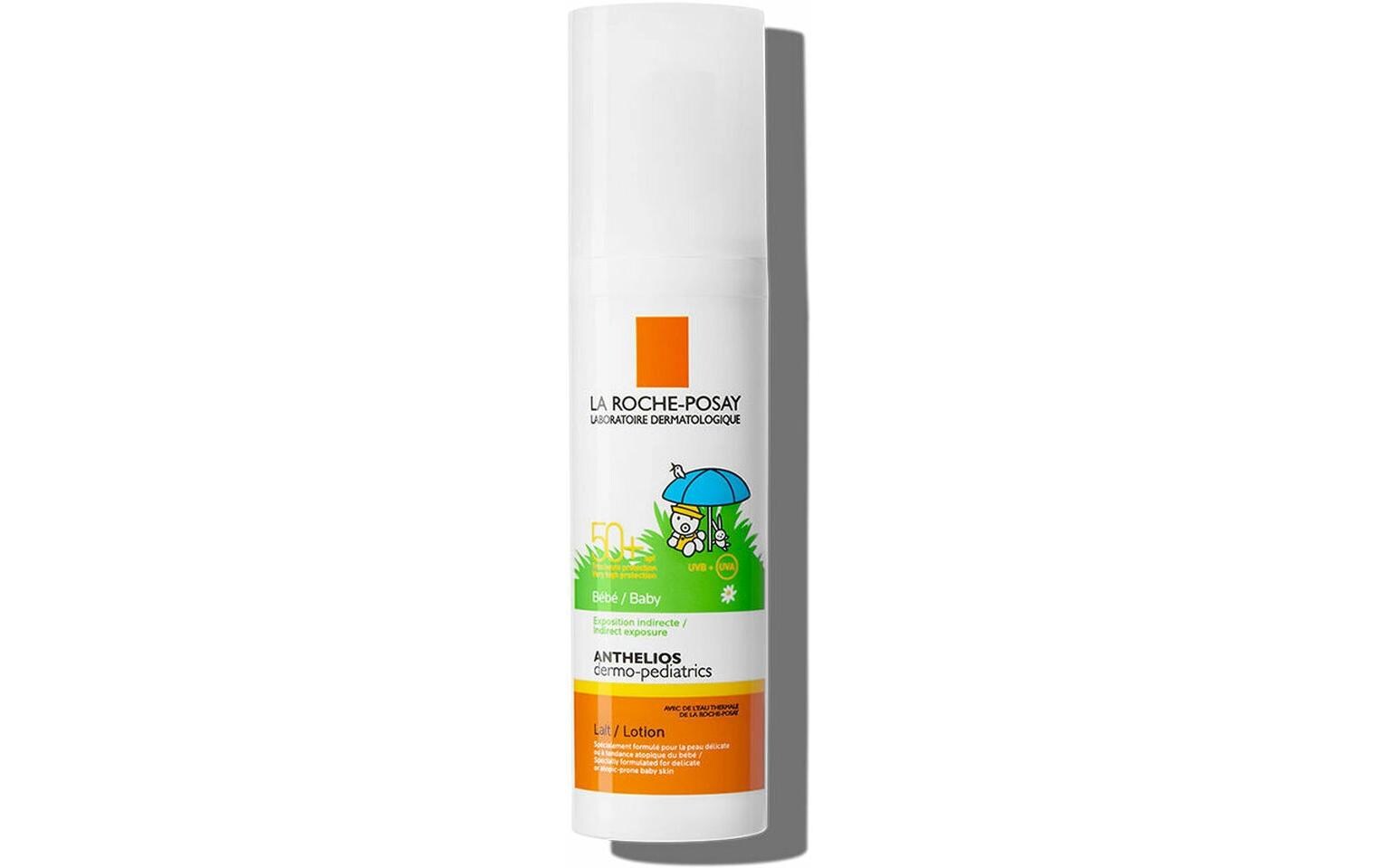 La Roche Posay Anthelios Dermo Pediatrics Milk SPF 50+ 250 ml