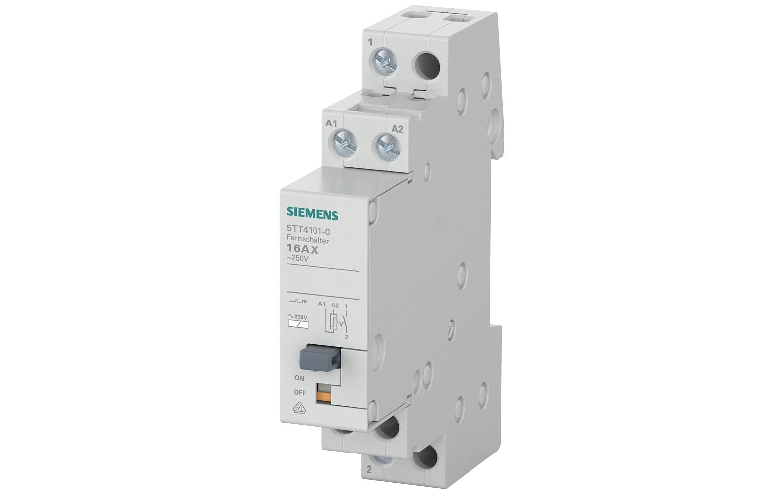 FERNSCHALTER 1S AC230V 16A