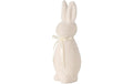 Boltze Figur Cally Grösse: 12x12x35 cm, Beige