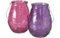 Boltze Windlicht Buky Assortiert