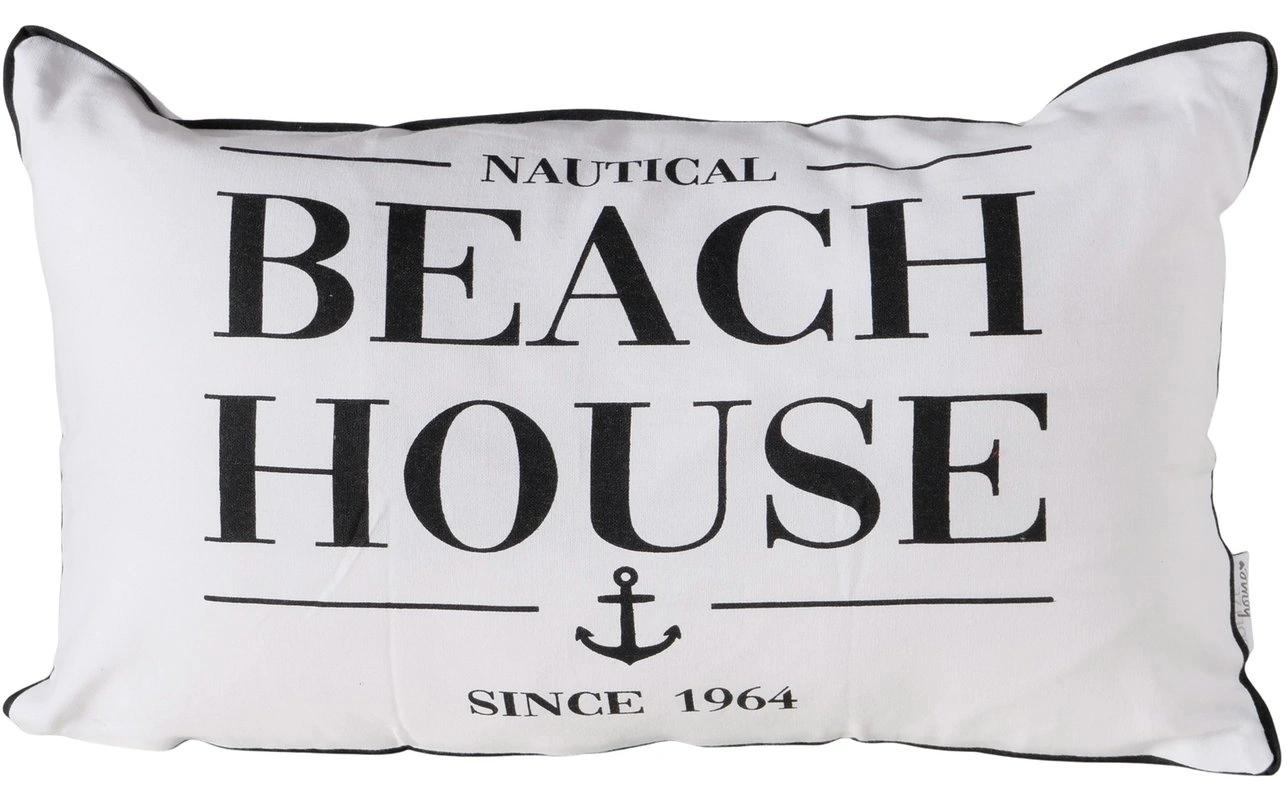 Boltze Kissen Nautic Grösse: 50 x 30 x 12 cm