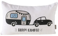 Boltze Kissen Camper Grösse: 50 x 30 x 8 cm