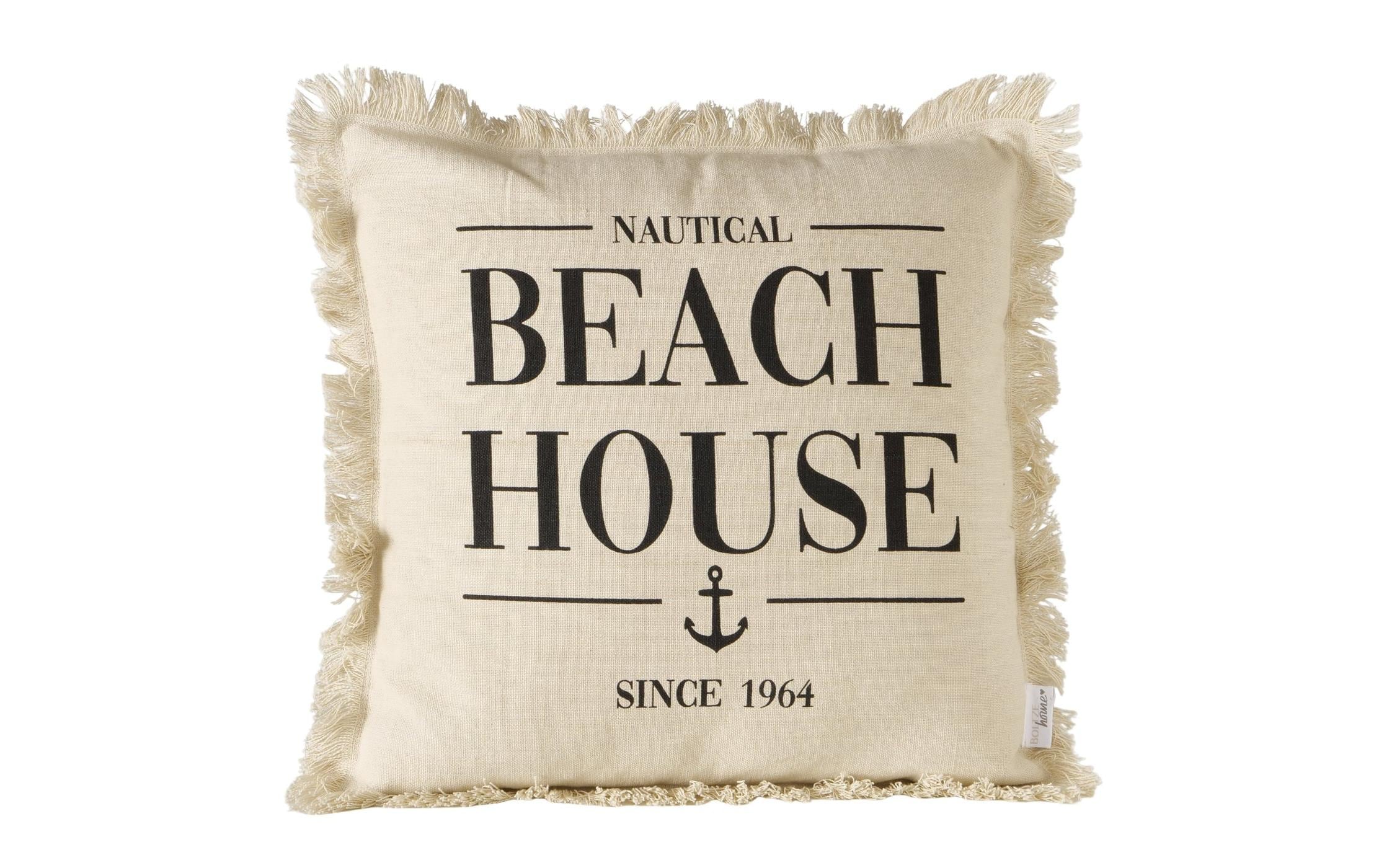 Boltze Kissen Nautic Grösse: 45 x 45 cm