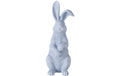 Boltze Aufsteller Hase Bengt Blau