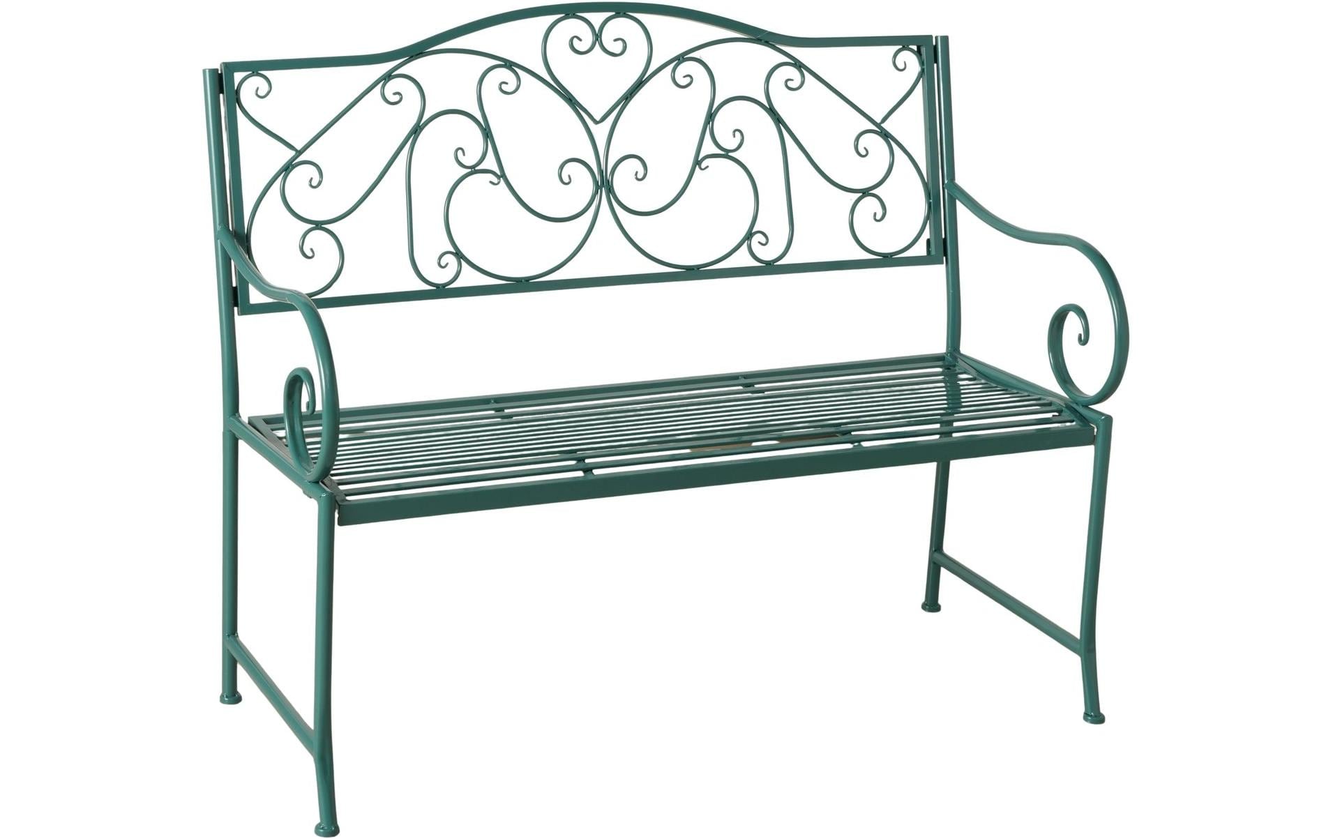 Boltze Gartenbank Louisa Metall