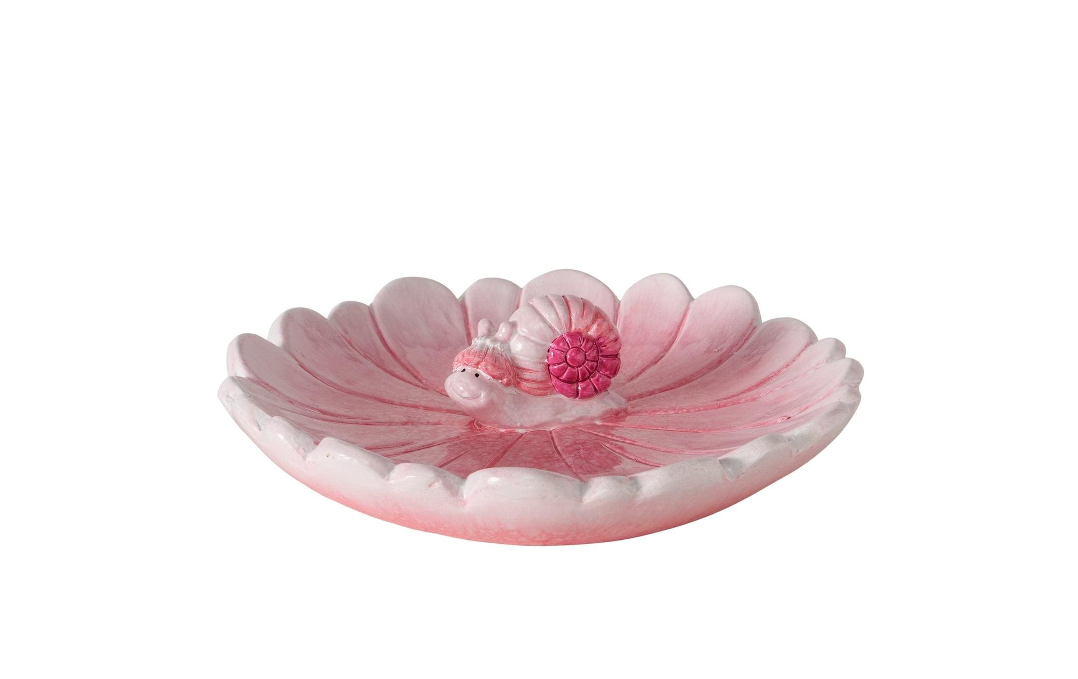 Boltze Vogeltränke Marita BxH: 23 x 7 cm