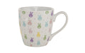 Boltze Tasse Hasen Eggard 480 ml