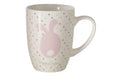 Boltze Tasse Hase Eggard 330 ml