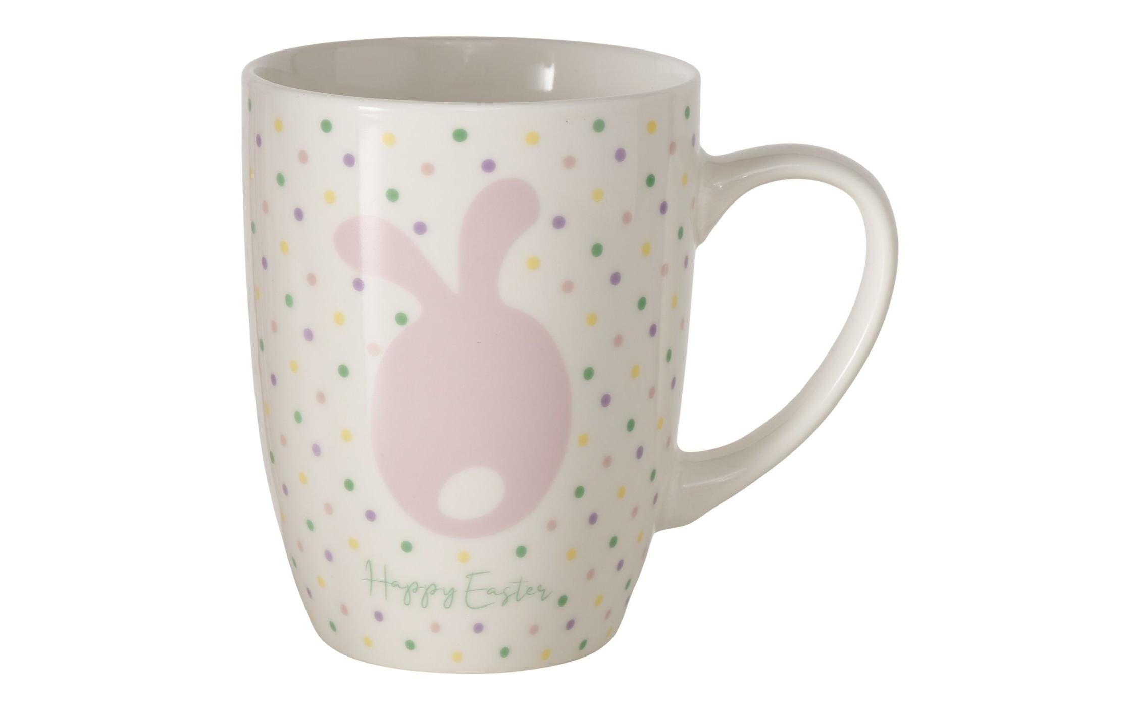Boltze Tasse Hase Eggard 330 ml