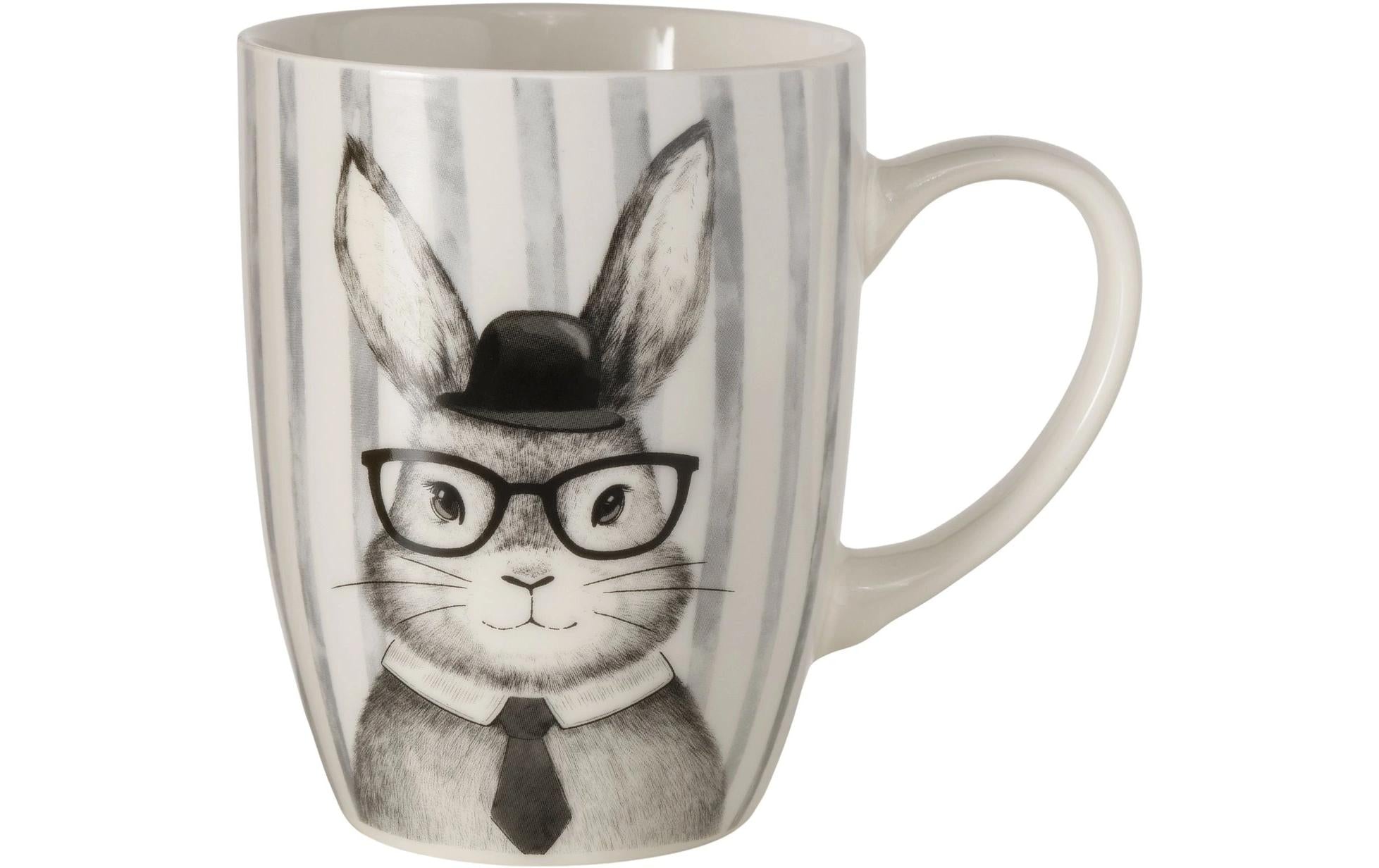Boltze Tasse Hopper 330 ml