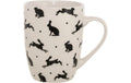 Boltze Tasse Blacky 350 ml