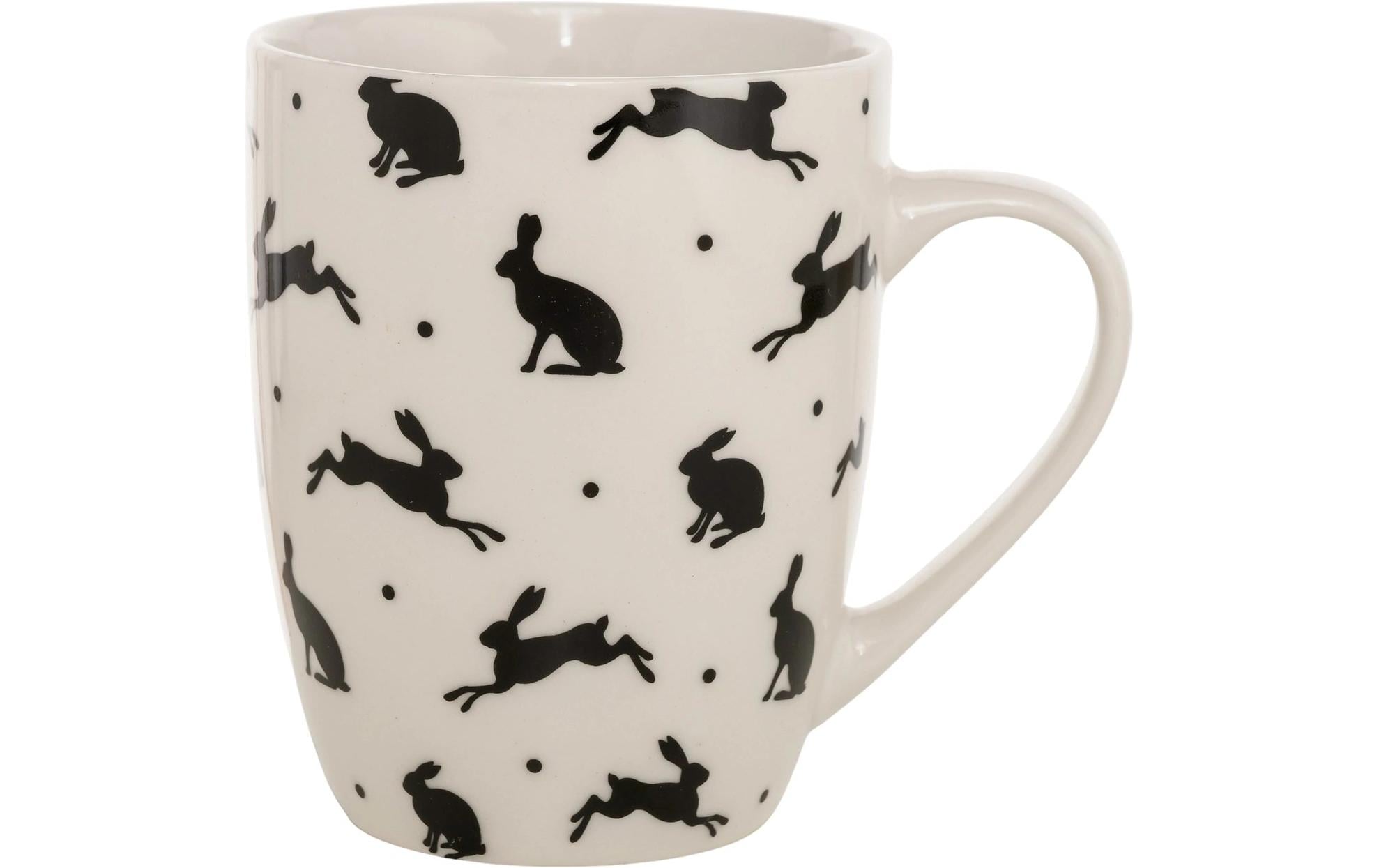 Boltze Tasse Blacky 350 ml