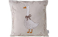 Boltze Kissen Goosie LxBxH: 45 x 45 x 12 cm