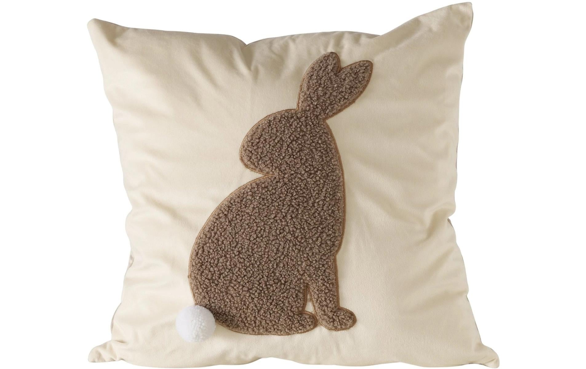 Boltze Kissen Hasy LxBxH: 45 x 45 x 12 cm