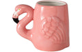 Boltze Trinkbecher Flamingo Grösse: 15 x 10 x 12 cm