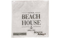 Boltze Servietten Beach House Grösse: 16.5 x 16.5 cm