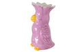 Boltze Vase Pimpy 1 Stück, Keramik