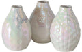 Boltze Vase Danny Assortiert, 1 Stück