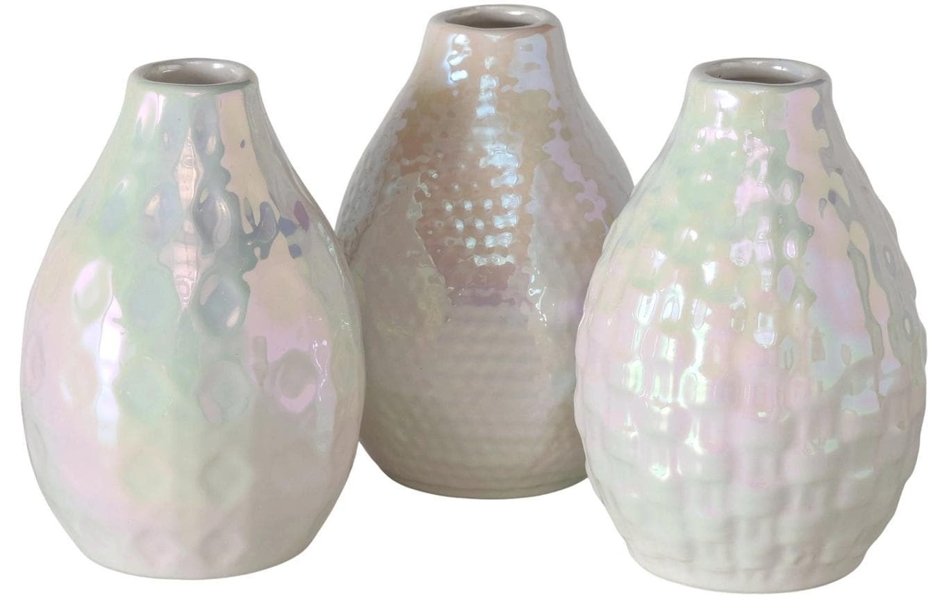 Boltze Vase Danny Assortiert, 1 Stück