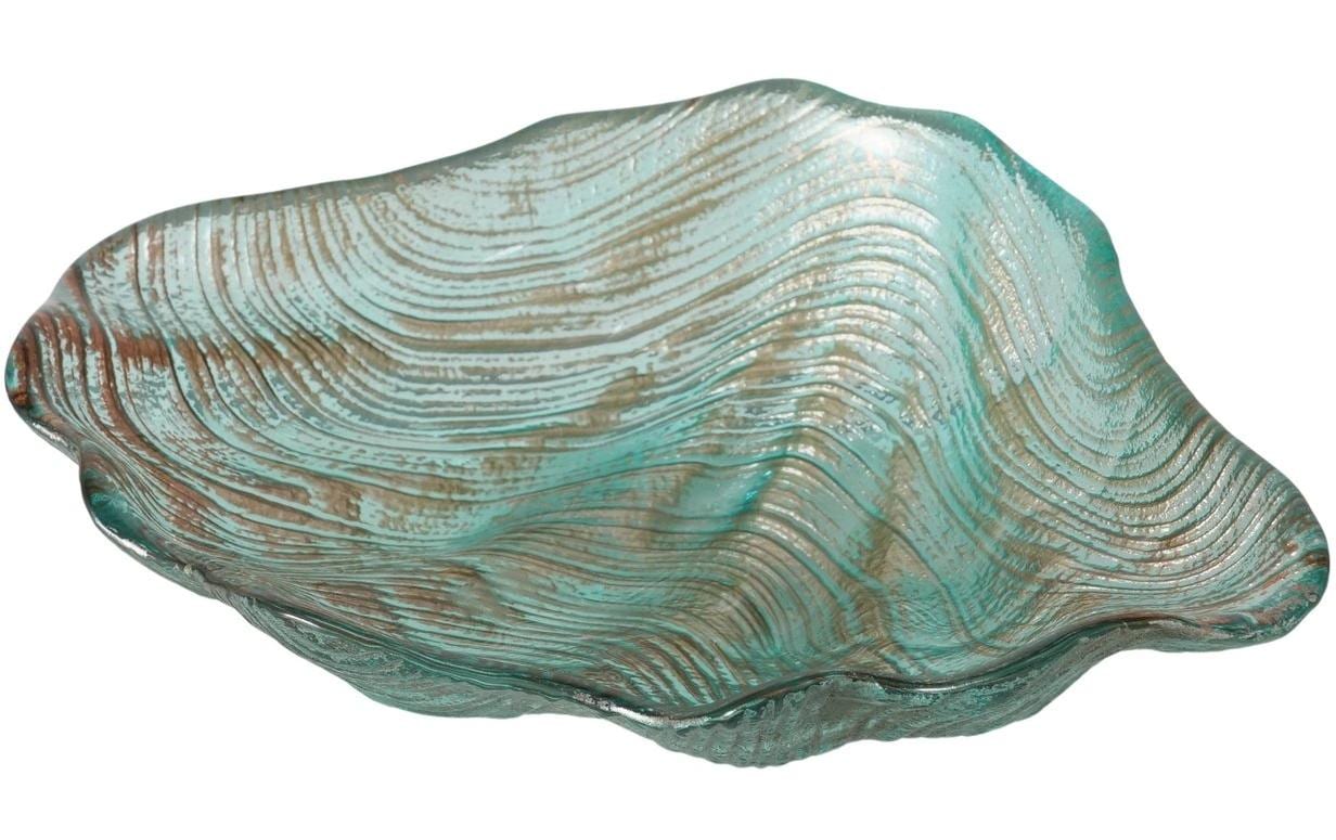 Boltze Schale Venus Türkis