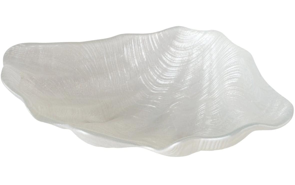 Boltze Schale Venus Weiss