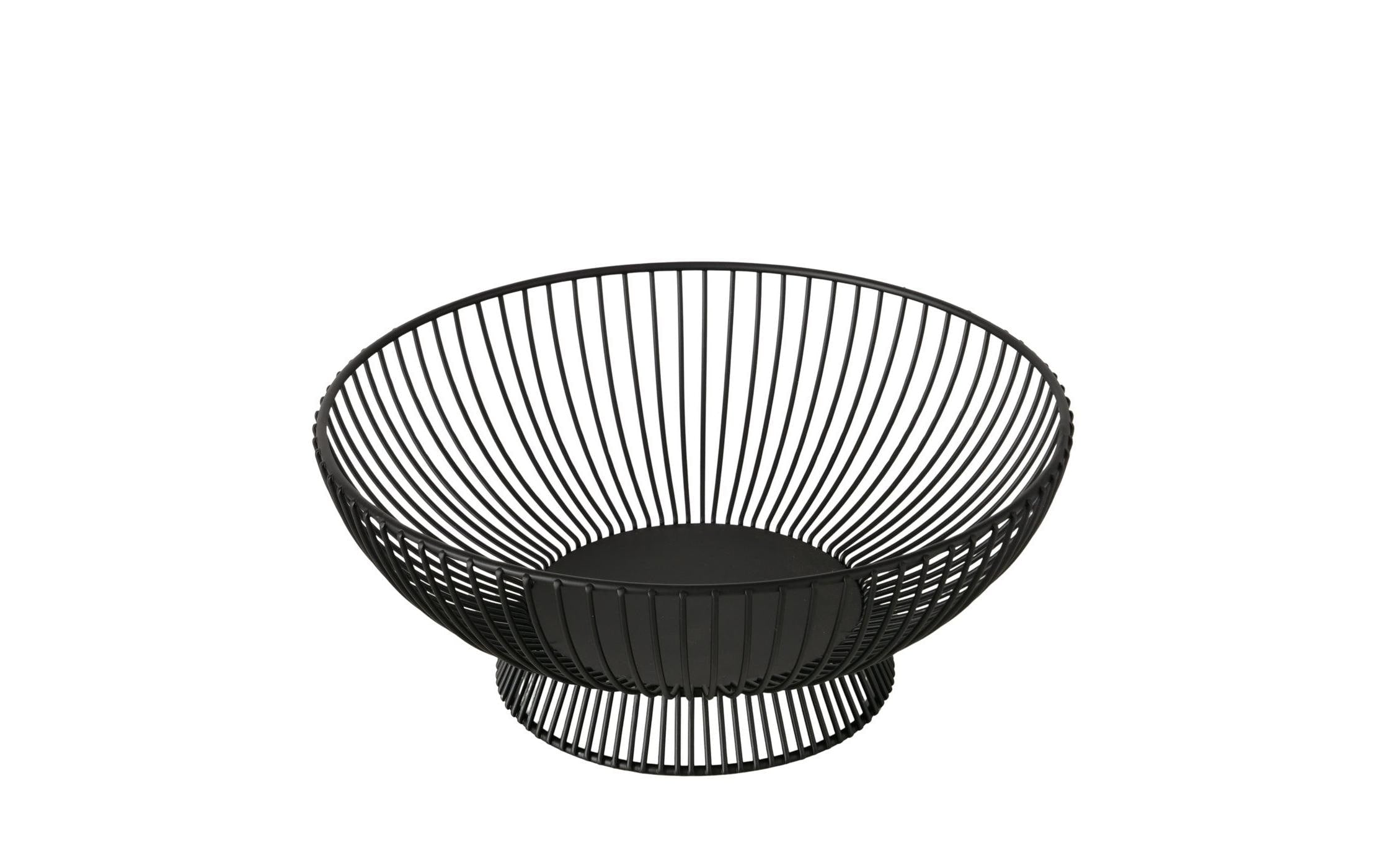 Boltze Früchteschale Balu Grösse: 10 x 25.4 cm