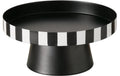 Boltze Etagere Stripes Grösse: 11 x 25 cm