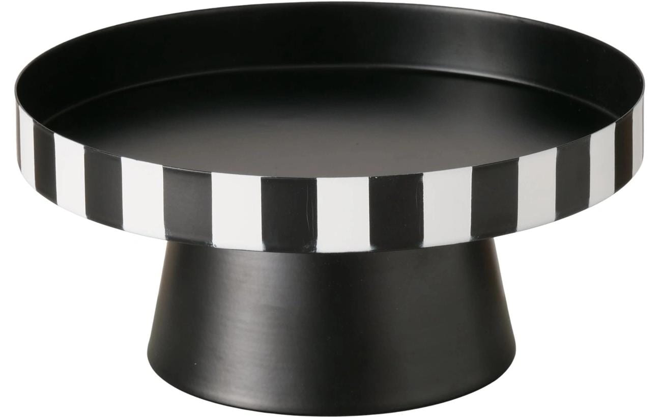Boltze Etagere Stripes Grösse: 11 x 25 cm