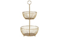 Boltze Etagere Malibu Grösse: 50.5 x 25.7 cm