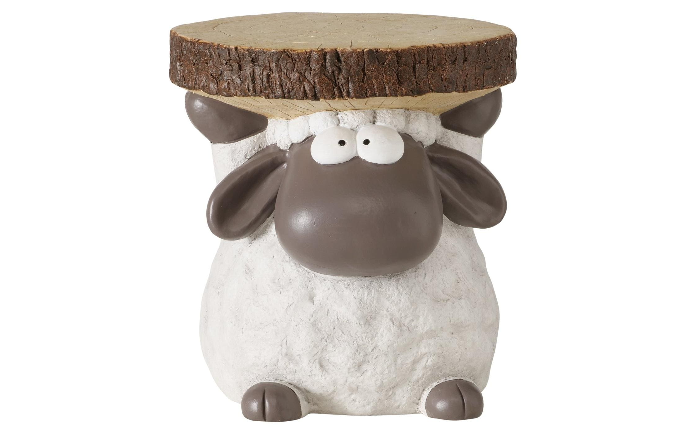 Boltze Tisch Shawny Grösse: 39 x 37 x 40 cm