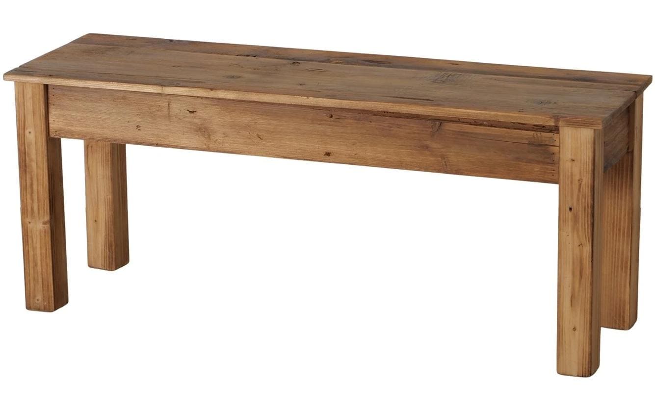 Boltze Sitzbank Oberon Holz