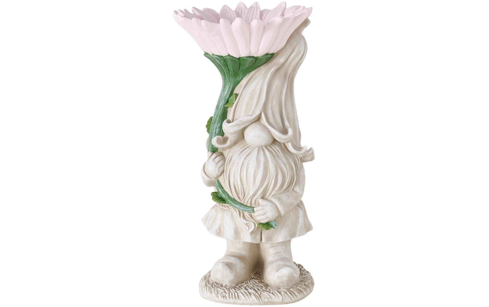 Boltze Figur Pedder LxBxH: 19 x 15 x 39 cm