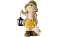 Boltze Figur Vanja LxBxH: 29 x 17.5 x 42 cm