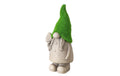 Boltze Figur Nelly LxBxH: 12 x 9 x 27 cm