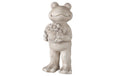 Boltze Figur Malek LxBxH: 19 x 17.5 x 40.5 cm