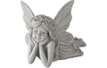 Boltze Figur Lilyana LxBxH: 20 x 18 x 14 cm
