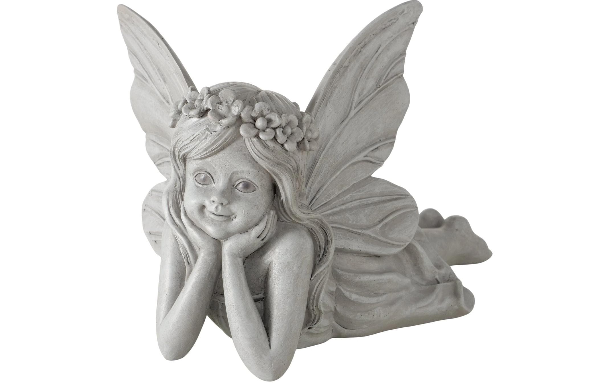 Boltze Figur Lilyana LxBxH: 20 x 18 x 14 cm