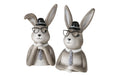 Boltze Figur Hopper Assortiert